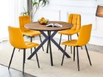 Picture of Erik Round Dining Table