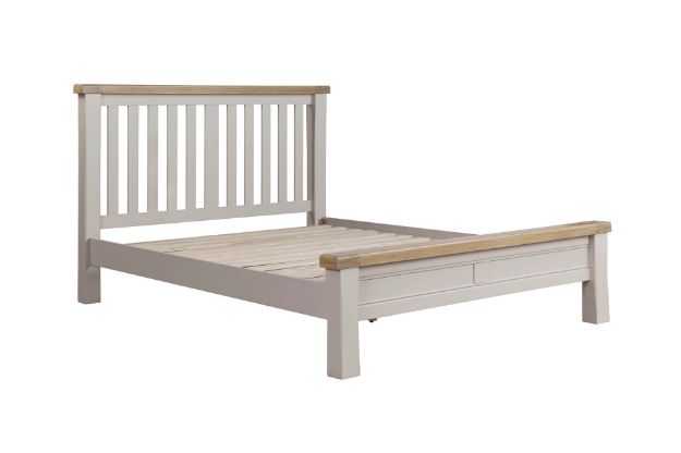 Picture of Doune Bedframe