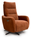 Picture of Apollo Swivel Chair (Fabric)