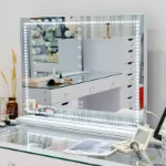 Picture of VANITII DL Vanity Mirror