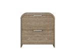 Picture of Tampa 2 Drawer Locker