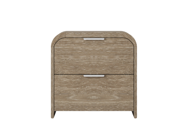 Picture of Tampa 2 Drawer Locker