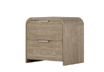 Picture of Tampa 2 Drawer Locker