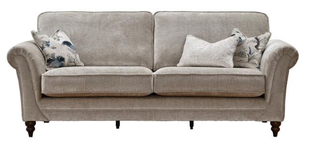 Picture of Danbury 4 Seater