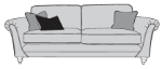 Picture of Danbury 4 Seater