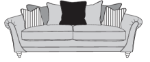 Picture of Danbury 4 Seater