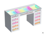 Picture of Priscilla Vanity Desk 