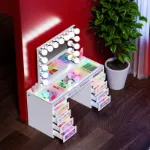Picture of Priscilla Vanity Desk 