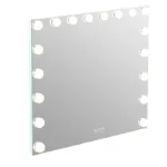 Picture of 20 Bulb Hollywood colour changing mirror