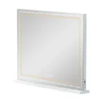 Picture of Dot LED Strip Vanity Mirror 