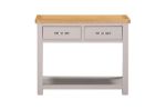 Picture of Roma 2 Drawer Console Table