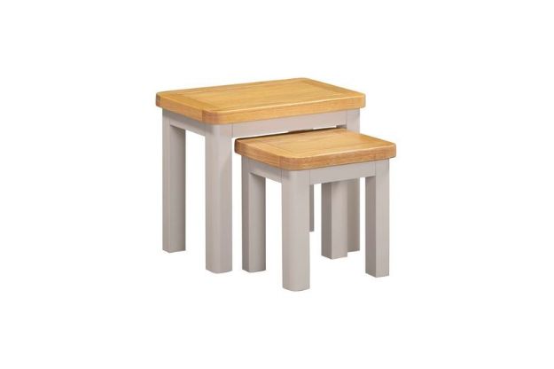 Picture of Roma Nest OF Tables 