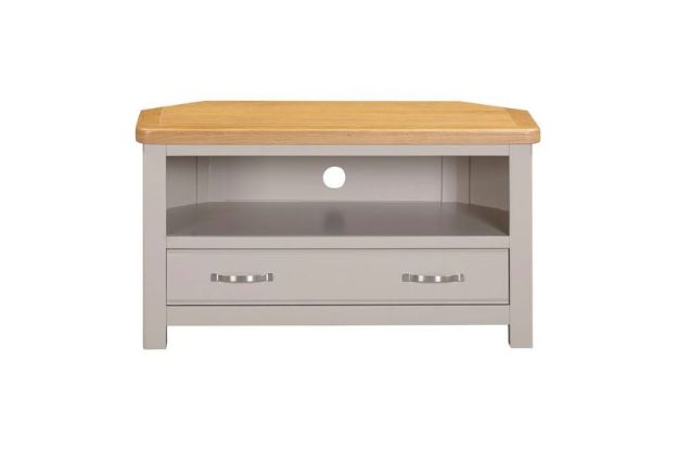 Picture of Roma Corner Tv Unit 