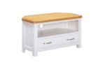 Picture of Roma Corner Tv Unit 