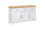 Picture of Roma  3 Door 3 Drawer Sidebooard