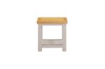 Picture of Roma Lamp Table 
