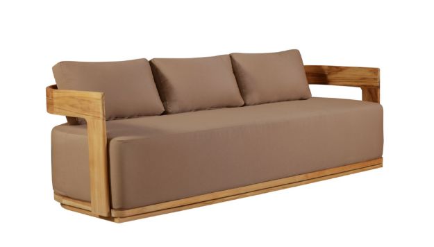 Picture of Madrid 2 Seater 
