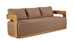 Picture of Madrid 3 Seater 