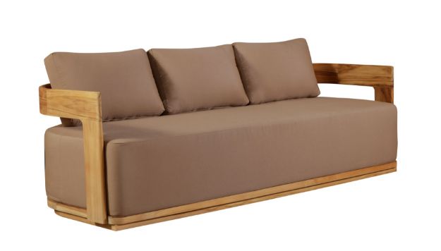 Picture of Madrid 3 Seater 