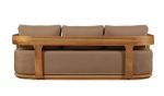 Picture of Madrid 3 Seater 