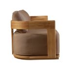 Picture of Madrid 3 Seater 