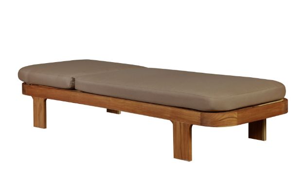 Picture of Madrid Sun Lounger 