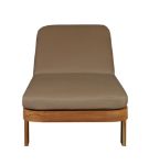 Picture of Madrid Sun Lounger 