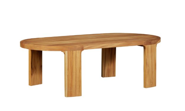 Picture of Madrid Coffee Table
