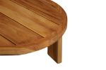 Picture of Madrid Coffee Table