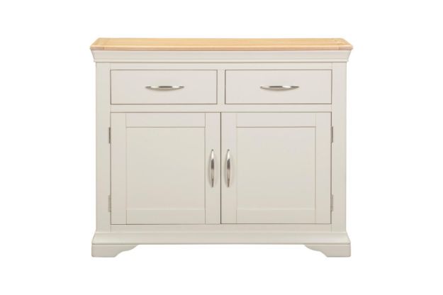 Picture of Amelia 2 door 2 Drawer Sideboard